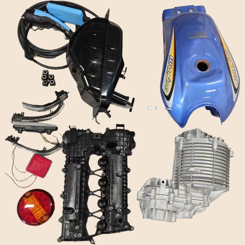 Transportation Components